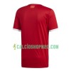 Marocco Maglia Prima 2019 Manica Corta